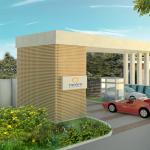 Nextra City Phase 2