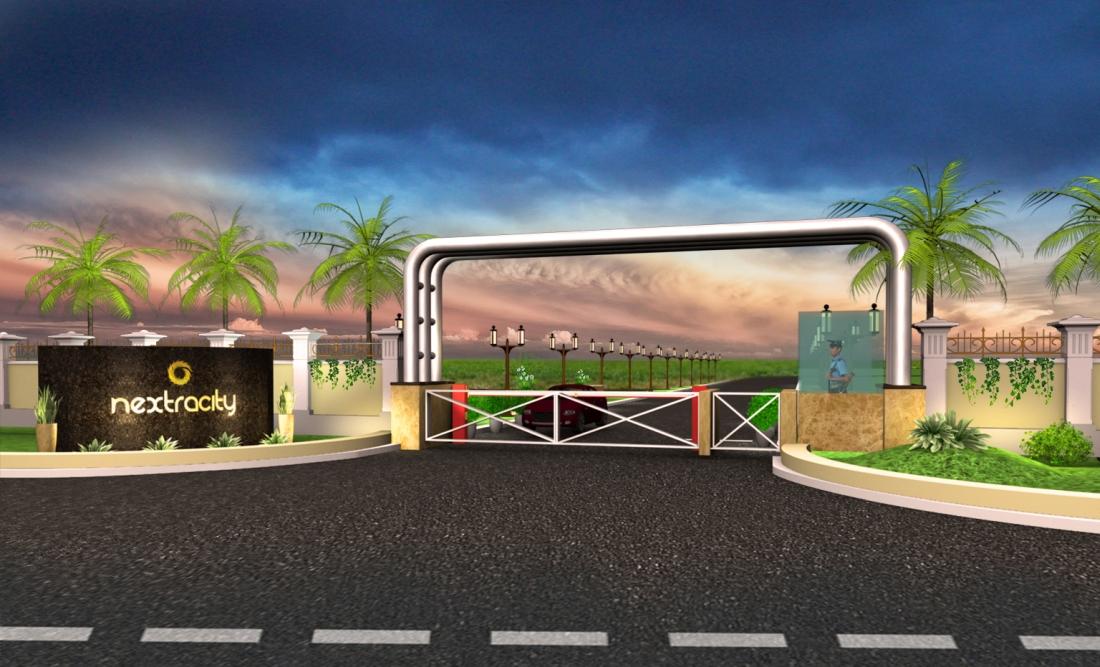 Residential Project